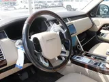 Range Rover Vogue 2021 V8