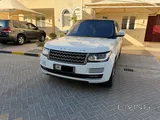 Range Rover vogue 8 cylinder
