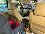Range Rover vogue 8 cylinder