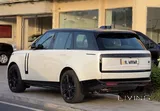 Range Rover Vogue Autobiography 2022 V8