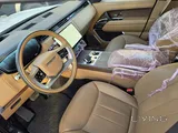 Range Rover Vogue Autobiography 2022 V8
