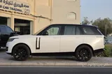 Range Rover Vogue Autobiography 2022 V8