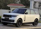 Range Rover Vogue Autobiography 2022 V8