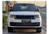 Range Rover Vogue Autobiography 2022 V8