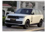 Range Rover Vogue Autobiography 2022 V8