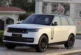 Range Rover Vogue Autobiography 2022 V8