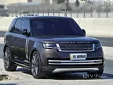 Range Rover Vogue Autobiography 2023