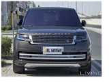 Range Rover Vogue Autobiography 2023
