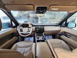 Range Rover Vogue Autobiography 2023