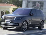 Range Rover Vogue Autobiography 2023
