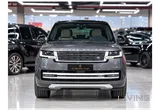 Range Rover Vogue Autobiography 2023