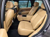 Range Rover Vogue Autobiography 2023