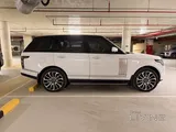 Range Rover Vogue Autobiography 5.0 Supercharged