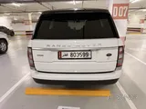 Range Rover Vogue Autobiography 5.0 Supercharged