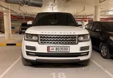 Range Rover Vogue Autobiography 5.0 Supercharged