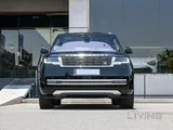 Range Rover Vogue HSE.