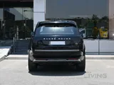 Range Rover Vogue HSE.