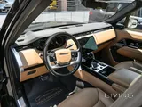 Range Rover Vogue HSE.