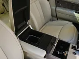 Range Rover Vogue HSE