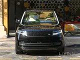 Range Rover Vogue HSE