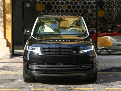 Land Rover Range Rover Vogue HSE 2026