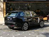 Range Rover Vogue HSE