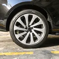 Range Rover Vogue HSE