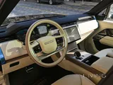 Range Rover Vogue HSE