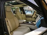 Range Rover Vogue HSE