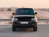 رنج روفر فوج HSE 2014