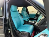 رنج روفر فوج HSE 2014