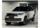 Range Rover Vogue HSE 2022