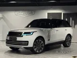 Range Rover Vogue HSE 2022