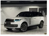 Range Rover Vogue HSE 2022 V8