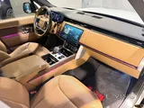 Range Rover Vogue HSE 2022 V8