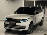 Range Rover Vogue HSE 2022 V8