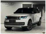 Range Rover Vogue HSE 2022 V8