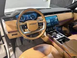 Range Rover Vogue HSE 2022 V8