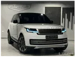 Range Rover Vogue HSE 2022 V8