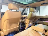 Range Rover Vogue HSE 2022 V8