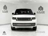RANGE ROVER VOGUE HSE    2023