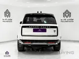RANGE ROVER VOGUE HSE    2023