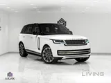 RANGE ROVER VOGUE HSE    2023