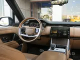 Range Rover Vogue HSE 2026