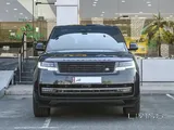Range Rover Vogue HSE 2026
