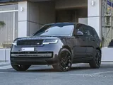 Range Rover Vogue HSE 2026