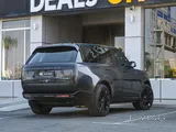 Range Rover Vogue HSE 2026