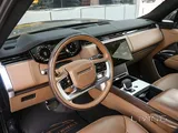 Range Rover Vogue HSE 2026