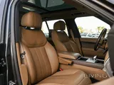 Range Rover Vogue HSE 2026