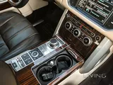Range Rover Vogue SE  2013